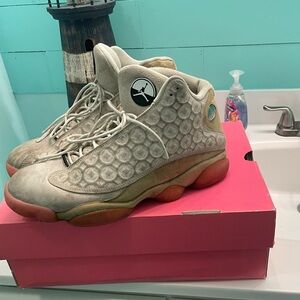 Jordan 13 “chinese new year”